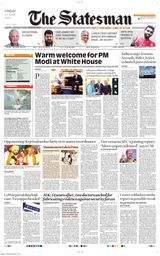 The Statesman Bhubaneswar - June 23, 2023 June 23, 2023