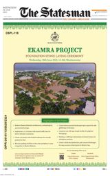 The Statesman Bhubaneswar - June 28, 2023 June 28, 2023