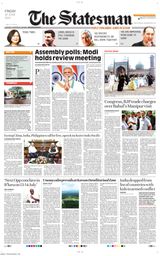 The Statesman Bhubaneswar - June 30, 2023 June 30, 2023