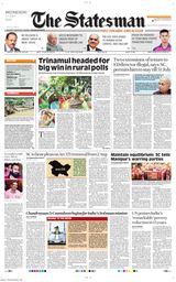 The Statesman Bhubaneswar - July 12, 2023 July 12, 2023