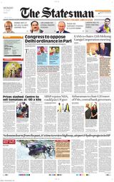 The Statesman Bhubaneswar - July 17, 2023 July 17, 2023