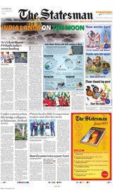 The Statesman Bhubaneswar - August 24, 2023 August 24, 2023