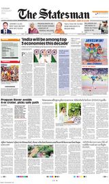 The Statesman Bhubaneswar - August 29, 2023 August 29, 2023
