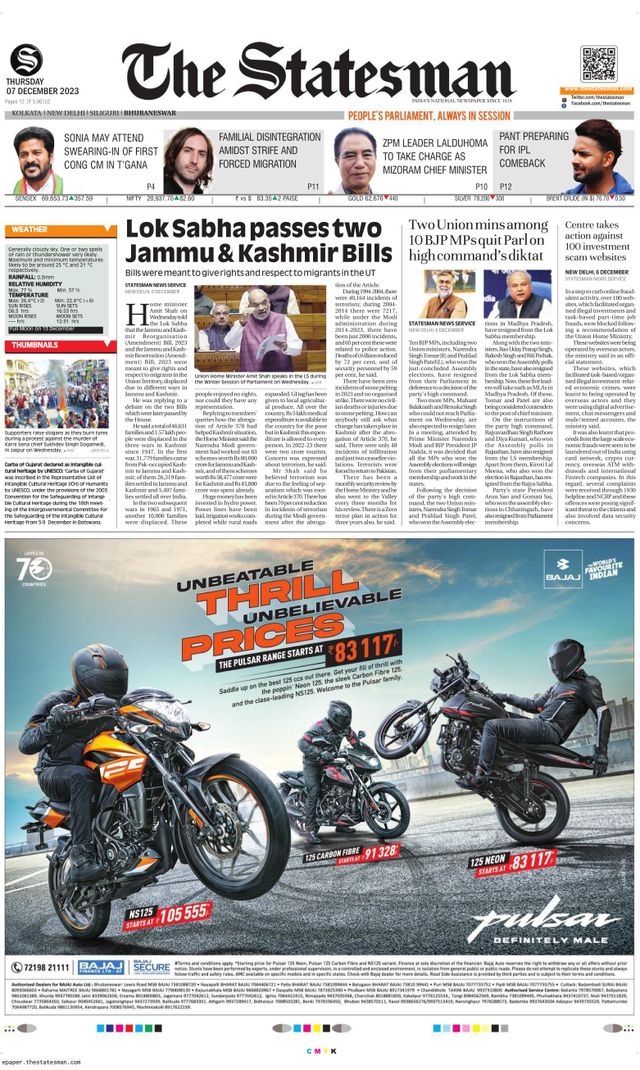Gå ubegrenset med Magzter GOLD