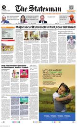 The Statesman Bhubaneswar - December 14, 2023 December 14, 2023