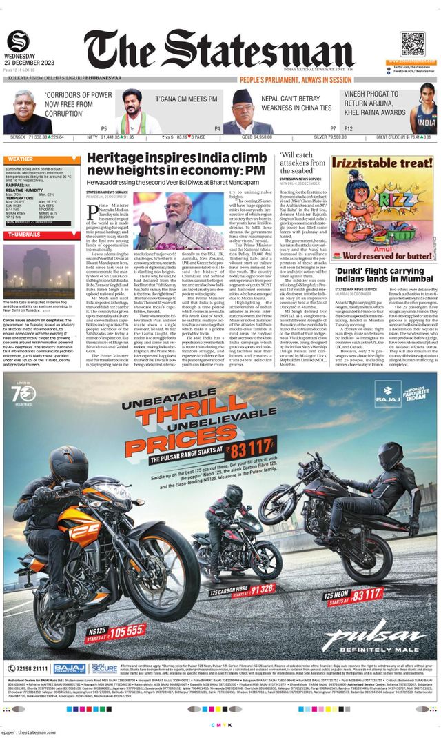 Gå ubegrenset med Magzter GOLD