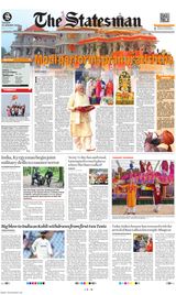 The Statesman Bhubaneswar - January 23, 2024 January 23, 2024