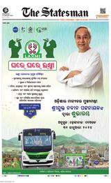 The Statesman Bhubaneswar - January 31, 2024 January 31, 2024