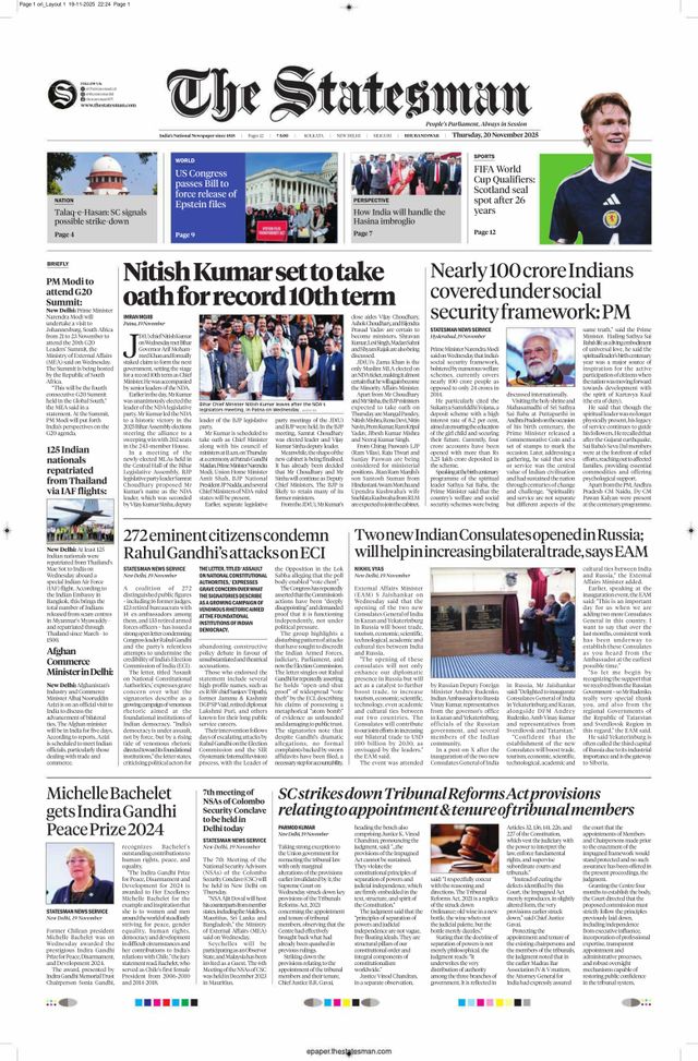 Go Unlimited with Magzter GOLD