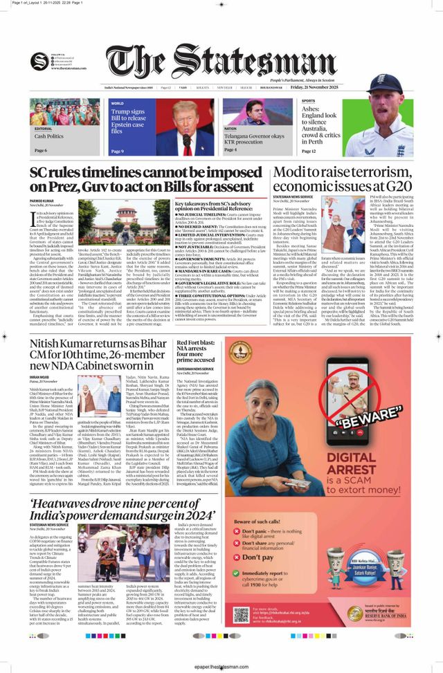 Go Unlimited with Magzter GOLD