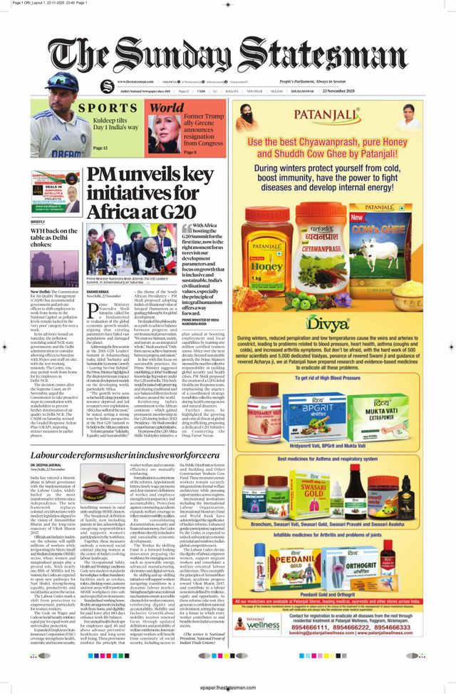 Go Unlimited with Magzter GOLD