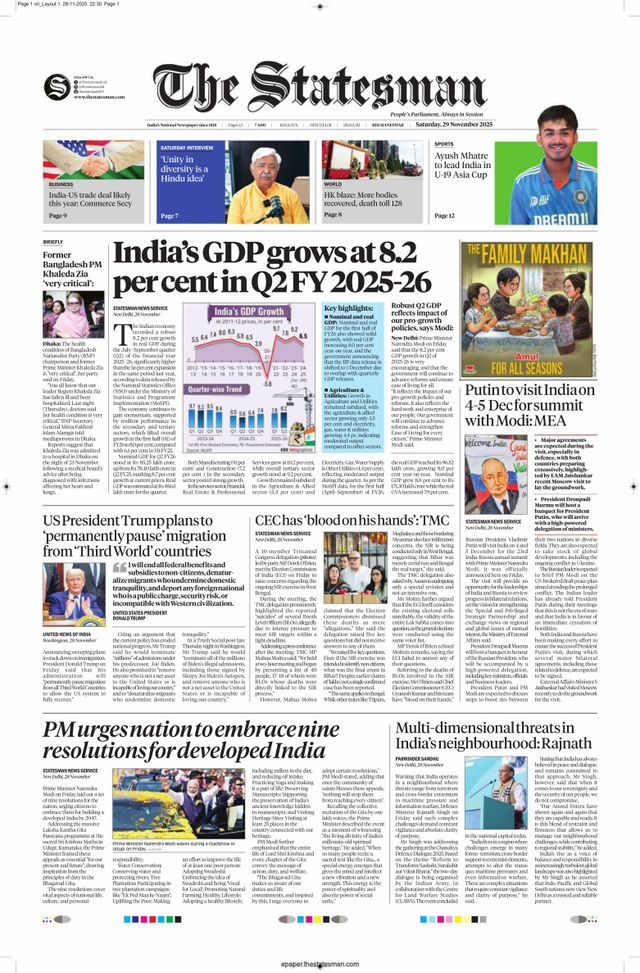 Go Unlimited with Magzter GOLD