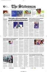 The Statesman Bhubaneswar