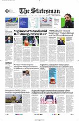 The Statesman Bhubaneswar