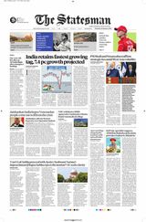 The Statesman Bhubaneswar