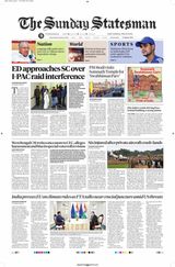The Statesman Bhubaneswar