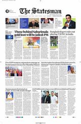The Statesman Bhubaneswar