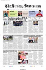 The Statesman Bhubaneswar