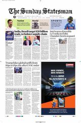 The Statesman Bhubaneswar