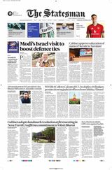 The Statesman Bhubaneswar