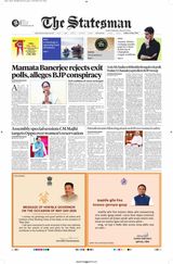 The Statesman Bhubaneswar