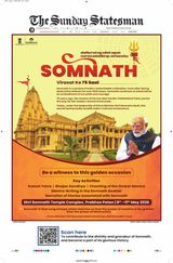 The Statesman Bhubaneswar
