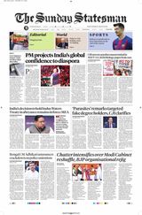 The Statesman Bhubaneswar