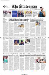 The Statesman Bhubaneswar