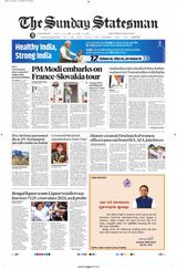 The Statesman Bhubaneswar