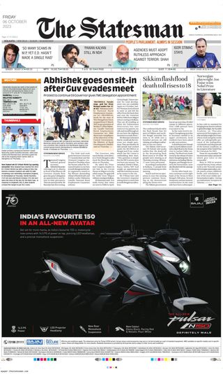 The Statesman