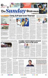 The Statesman