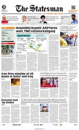 The Statesman