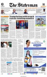 The Statesman