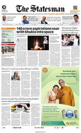 The Statesman