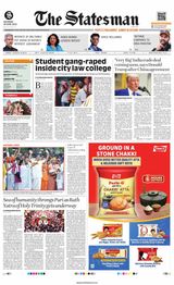 The Statesman