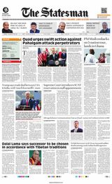 The Statesman