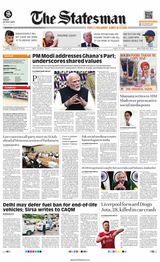 The Statesman