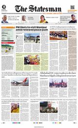 The Statesman