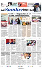 The Statesman
