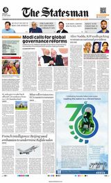 The Statesman