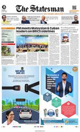 The Statesman