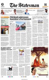 The Statesman