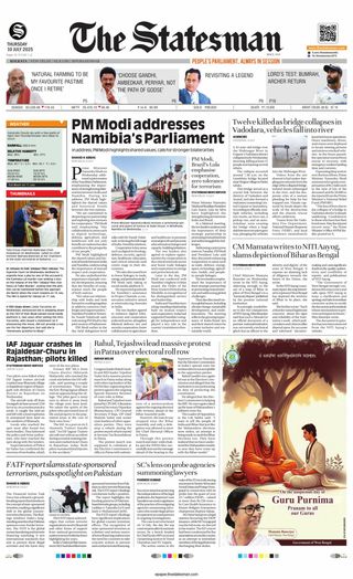 The Statesman