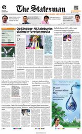 The Statesman