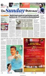 The Statesman