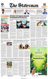 The Statesman