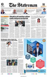The Statesman
