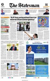 The Statesman