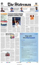 The Statesman