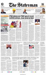 The Statesman